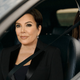 Image for article titled ‘I Decide When The Show Ends,’ Says Dead-Eyed Kris Jenner Driving Minivan Filled With Family Into Santa Monica Bay